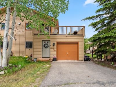 336 N Chipmunk Cir, Silverthorne, CO, 80498