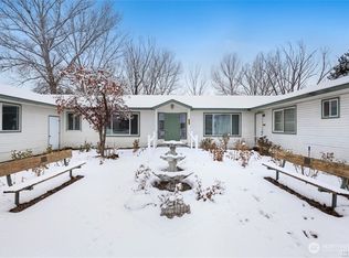 715 Locust St, Omak, WA 98841