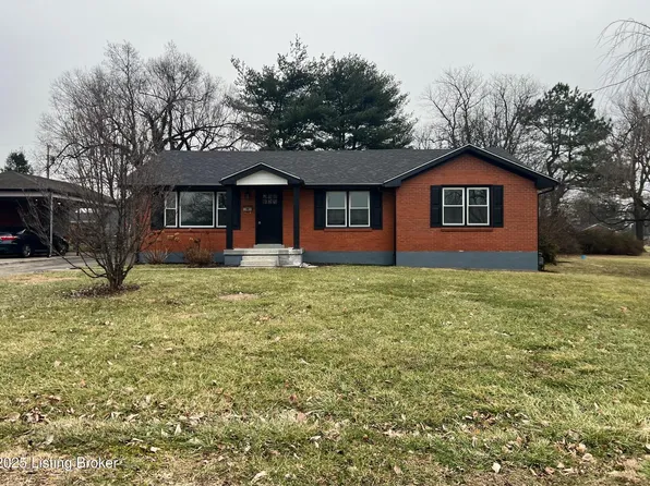 417 S 6th St, Bardstown, KY 40004