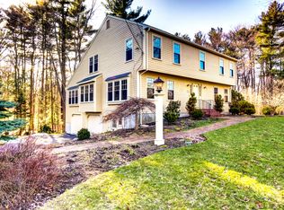 52 Cedar St, Walpole, MA 02081