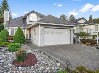 3731 Bracewell Ct, Pt Coquitlam, BC V3B 7B6