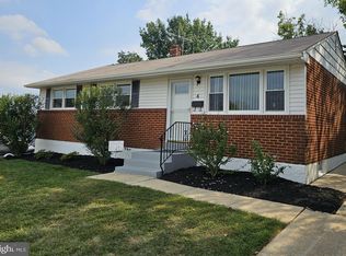 4 Radcliffe Ct, Wilmington, DE 19804