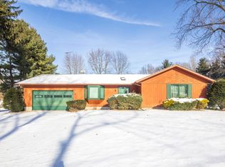 8011 W Dianne Dr, Michigan City, IN 46360