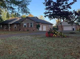 100 W Cedar St, Pottsville, AR 72858