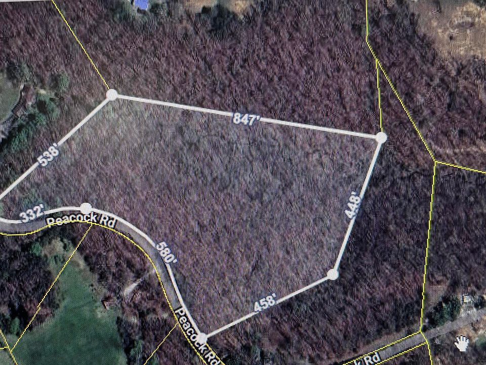 1st image of Peacock Ln