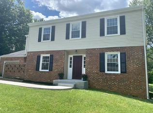 5118 Wipledale Ave, Roanoke, VA 24019