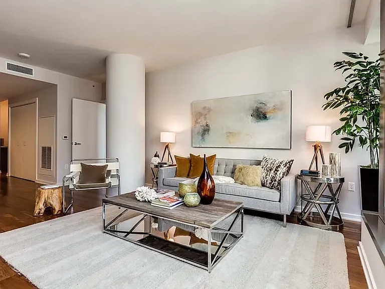 1 Hawthorne St #9C — Photo 4