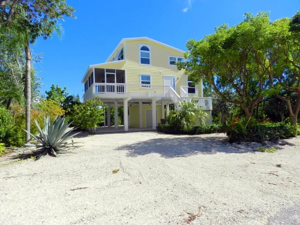 125 San Marco Dr, Plantation Key, FL 33036