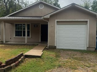 605 Pridmore St, Kaufman, TX 75142