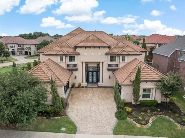 6005 Martinique St, Plano, TX 75024