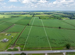 State Highway 338, Abbeville, LA 70510