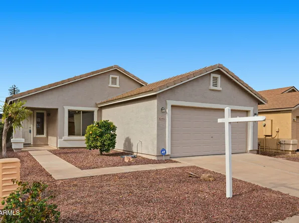24512 N SHELTON Way, Florence, AZ 85132