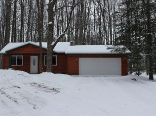 3353 Havenwood Dr, Johannesburg, MI 49751