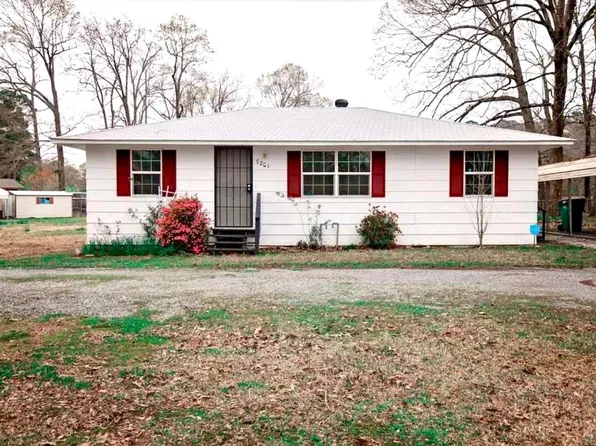 7201 Oxford Dr, White Hall, AR 71602