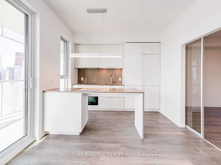 15 Lower Jarvis St #3606 — Photo 7