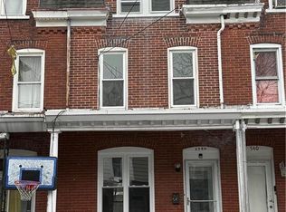 5385 N New St, Allentown, PA 18102