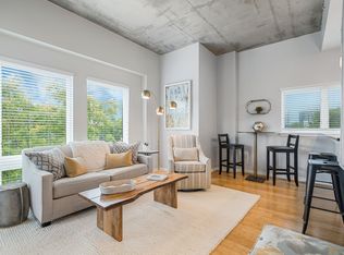 1101 18th Ave S APT 513, Nashville, TN 37212
