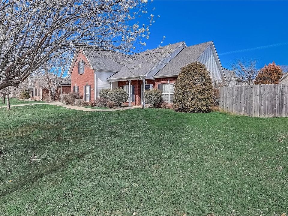 3351 Hamberton Cir, Murfreesboro, TN 37128 Zillow