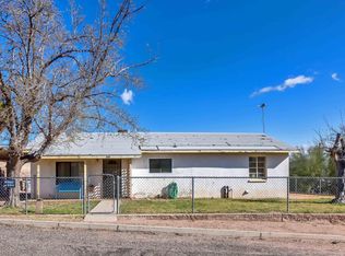 109 E 3rd St, Mammoth, AZ 85618