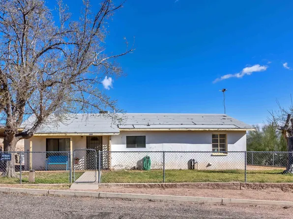 109 E 3rd St, Mammoth, AZ 85618