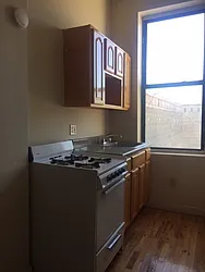 Rented by A D Shaye Realty Group 