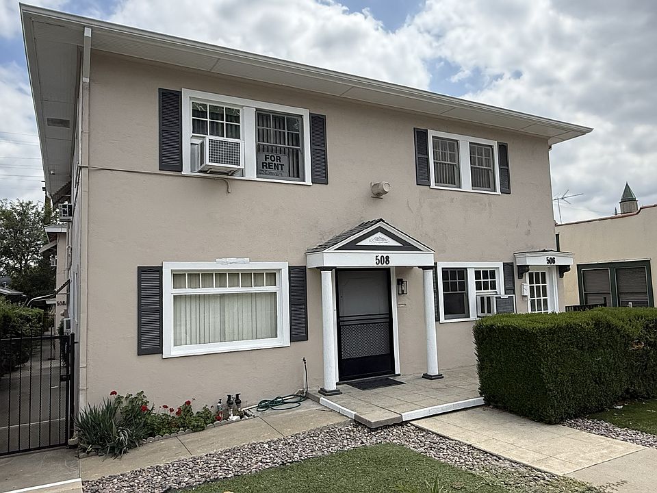 1st image of 506 E Foothill Blvd #506
