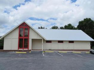 318 S Line Ave, Inverness, FL 34452