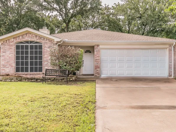 1119 Stone Creek Dr, Mansfield, TX 76063