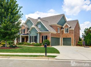 142 Gold Springs Ct, Canton, GA