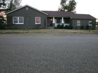 1607 N 7th St, Alpine, TX 79830