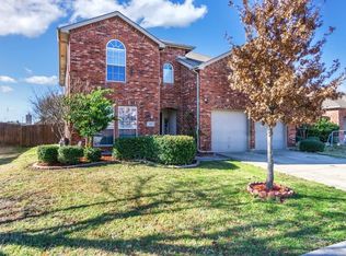 139 Redbud Dr, Forney, TX 75126
