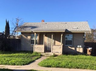 233 Hilborn St, Lodi, CA 95240