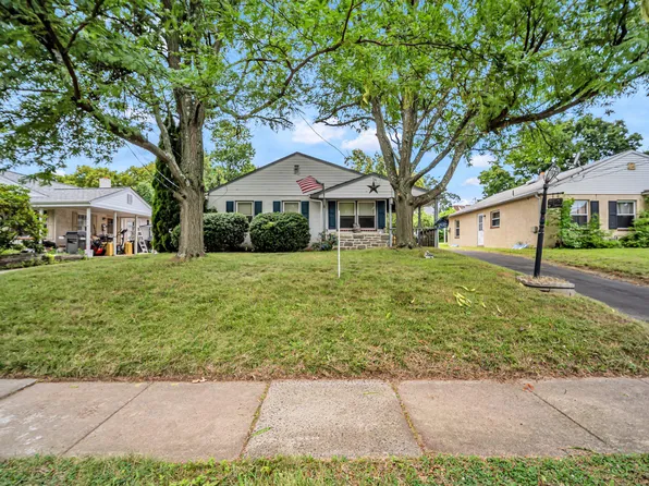 312 Evans Ave, Willow Grove, PA 19090