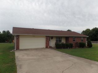 7800 Woodland Meadow Dr, Poplar Bluff, MO 63901