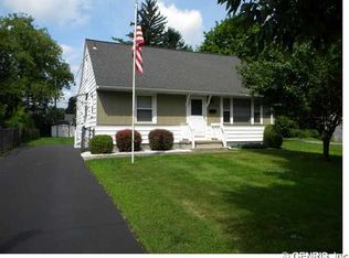 63 Ridgecrest Rd, Rochester, NY 14626