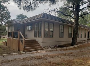 137 Eagle Ridge Rd, Alto, NM 88312