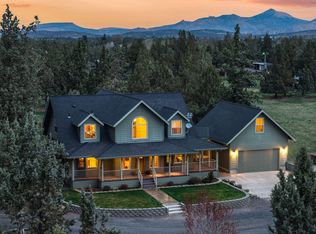 4690 W Antler Ave, Redmond, OR 97756