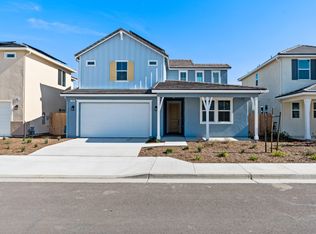 234 N Andrews St, Tulare, CA 93274