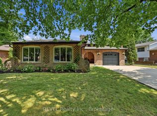 96 Wellbrook Blvd, Welland, ON L3C 5T4