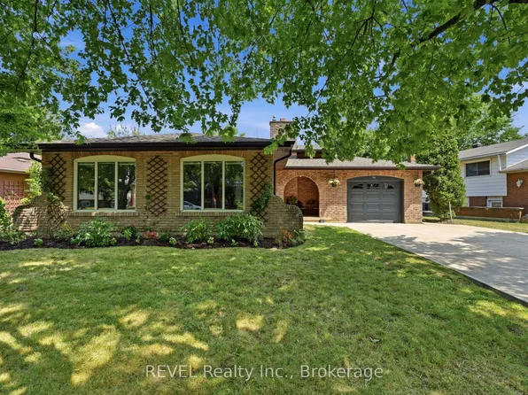 96 Wellbrook Blvd, Welland, ON L3C 5T4