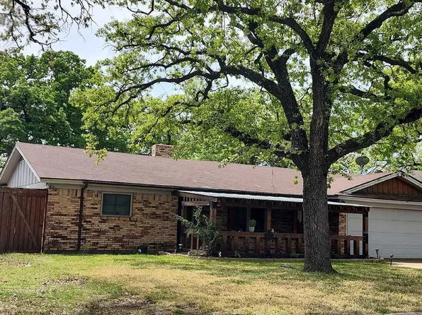 829 Oakwood Ave, Hurst, TX 76053