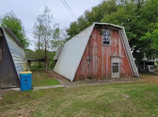 1026 Courville Rd, Breaux Bridge, LA 70517