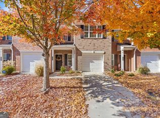 2361 Heritage Park Cir UNIT 17, Kennesaw, GA 30144