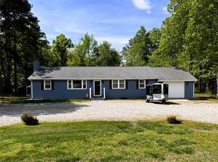 20617 Skinquarter Rd, Moseley, VA 23120