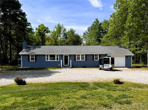 20617 Skinquarter Rd, Moseley, VA 23120