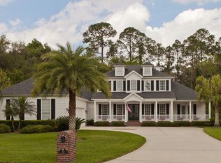 216 N Bartram Trl, Saint Johns, FL 32259
