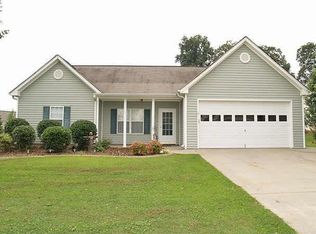 403 Linda Ct, Canton, GA 30115
