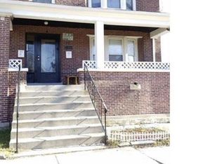 7125 S Woodlawn Ave, Chicago, IL