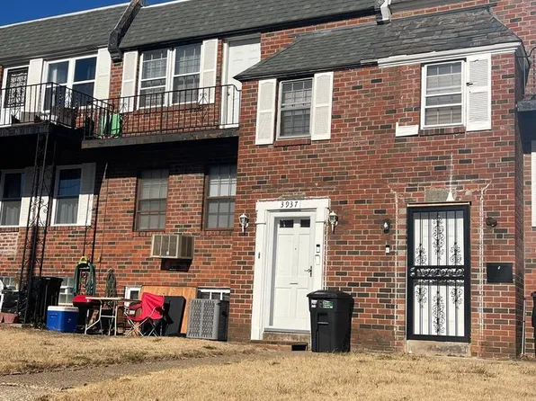 3937 Ellington Rd, Philadelphia, PA 19131