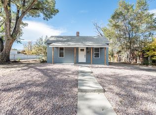 1327 Van Buren St, Pueblo, CO 81004